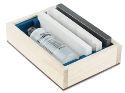 RH Preyda Deluxe Honing Kit Weiß