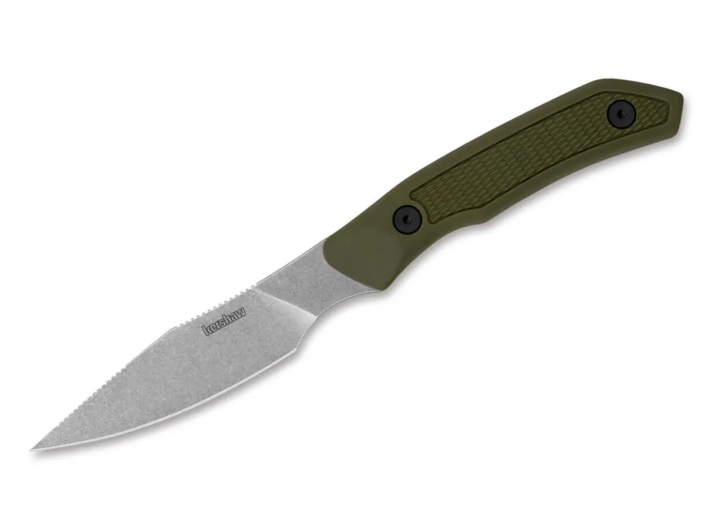 Kershaw Deschutes Caper Grün Discount