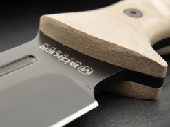 Magnum Desert Warrior 2.0 Braun