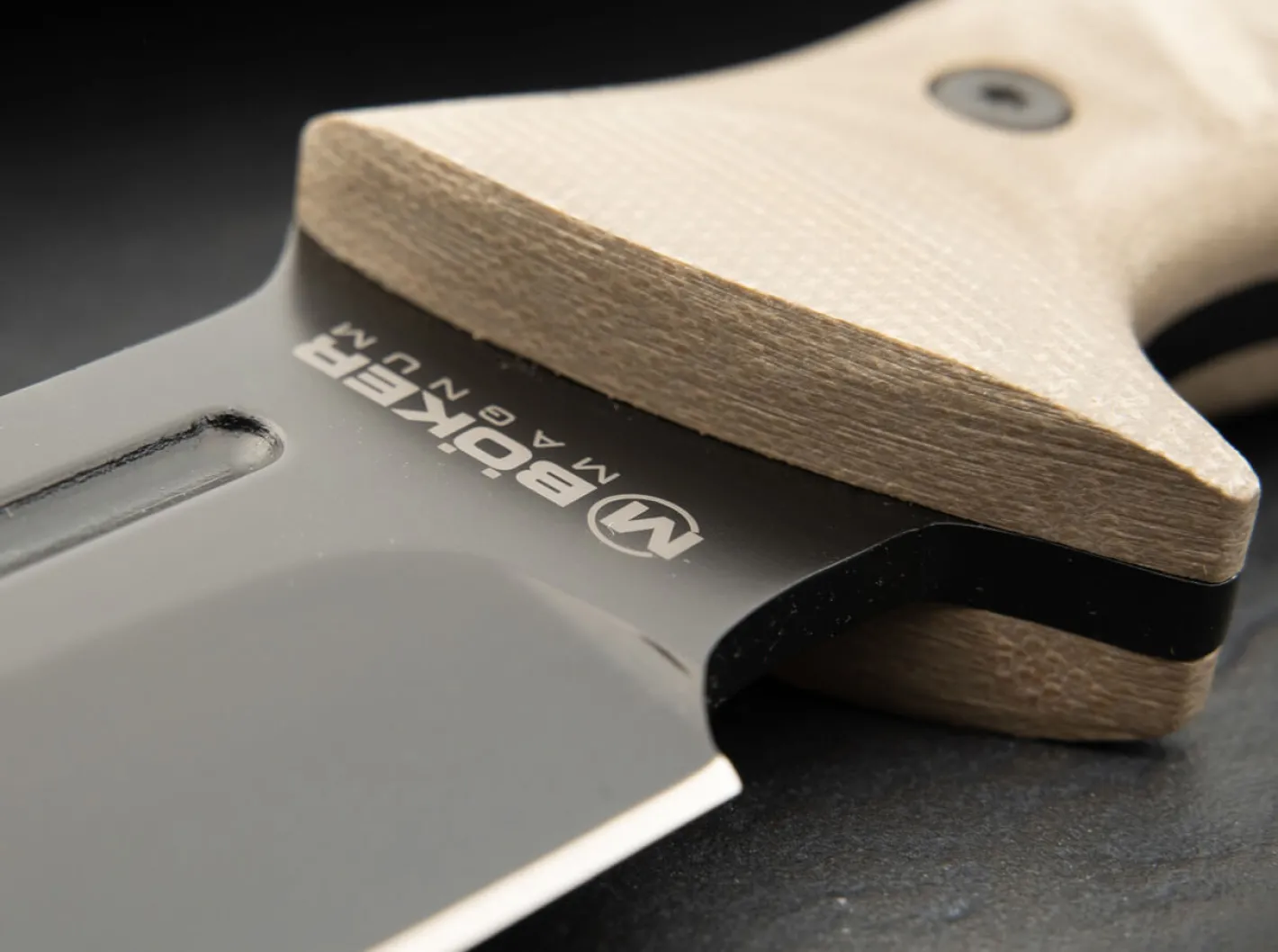 Magnum Desert Warrior 2.0 Braun Outlet