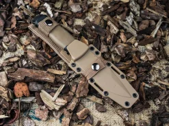 Böker Plus Desertman Schwarz New