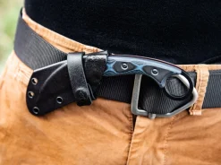 TOPS Knives Devil's Claw 2 Schwarz Sale