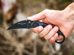 TOPS Knives Devil's Claw 2 Schwarz New