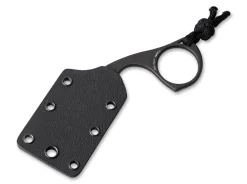 Bastinelli Knives Diagnostic Black Schwarz Outlet