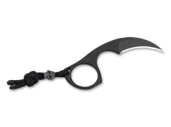 Bastinelli Knives Diagnostic Black PVD Schwarz Outlet