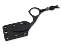 Bastinelli Knives Diagnostic Black PVD Schwarz Outlet