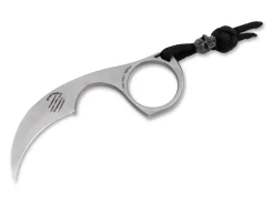 Bastinelli Knives Diagnostic Silver Silber Online