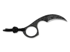 Bastinelli Knives Diagnostic Skull Design Black Schwarz Online