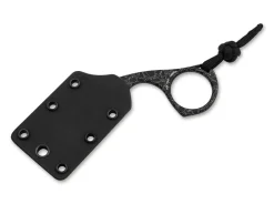 Bastinelli Knives Diagnostic Skull Design Black Schwarz Online