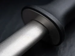 Böker Manufaktur Solingen Diamant Schleifstab Schwarz Hot