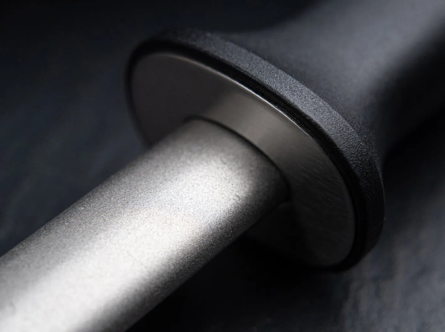 Böker Manufaktur Solingen Diamant Schleifstab Schwarz Hot