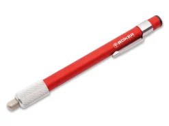 Böker Manufaktur Solingen Diamant Schärf-Stift Rot Discount