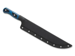 TOPS Knives Dicer 10 Slicer Blue Blau Clearance