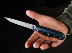 TOPS Knives Dicer 4 Steak Knife Blue Blau Online