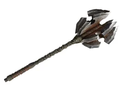 United Cutlery Die Keule von Azog dem Schänder Braun Clearance