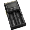 Nitecore Digicharger D2 Outlet