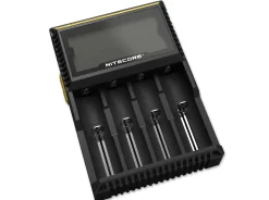Nitecore Digicharger D4 Clearance