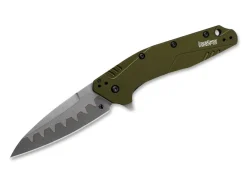 Kershaw Dividend Composite e Oliv New