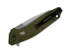 Kershaw Dividend Composite e Oliv New