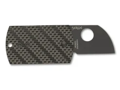Spyderco Dog Tag Folder CF