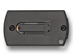 Spyderco Dog Tag Folder Gen4 Grau Clearance