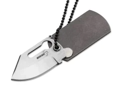 Böker Plus Dog Tag Knife Online