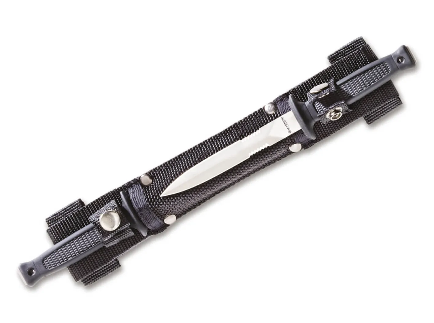 Magnum Doublette Schwarz New