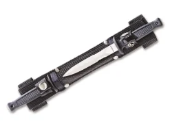 Magnum Doublette Schwarz Hot