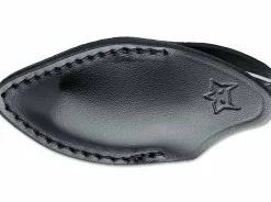 Fox Knives Dragotac BB Black Schwarz New