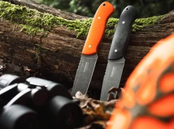 Böker Manufaktur Solingen Drikas Black Schwarz Outlet