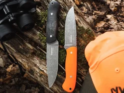 Böker Manufaktur Solingen Drikas Black Schwarz Outlet