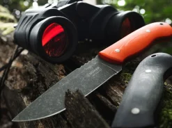 Böker Manufaktur Solingen Drikas Orange Sale