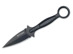 Cold Steel Drop Forged Battle Ring II Schwarz Discount