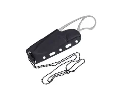 Steel Will Druid 282 Silber