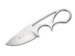 Steel Will Druid 283 Silber Sale