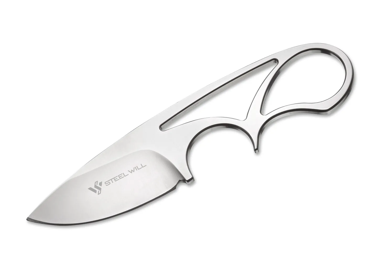 Steel Will Druid 283 Silber Sale