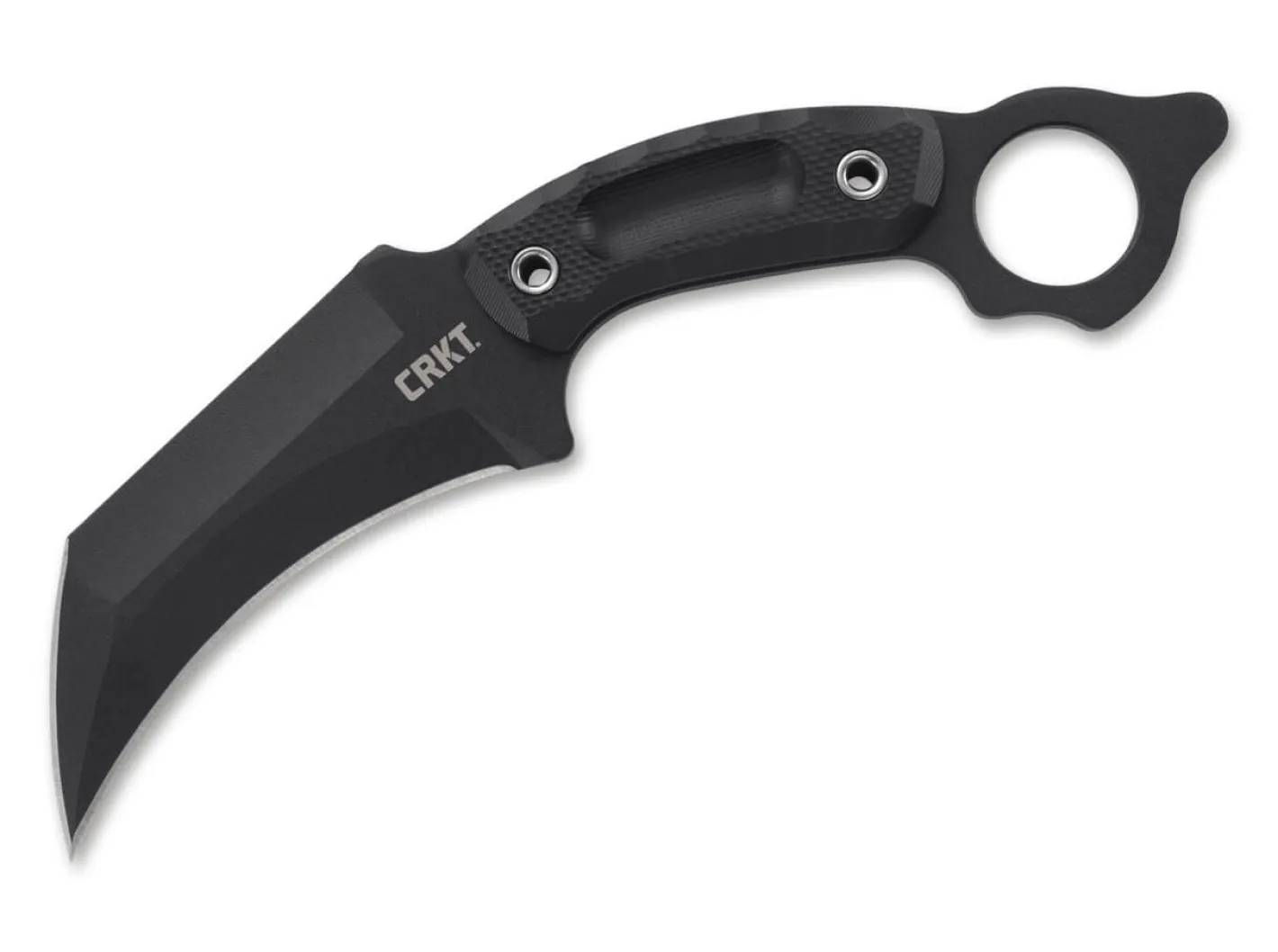 CRKT Du Hoc Schwarz Online