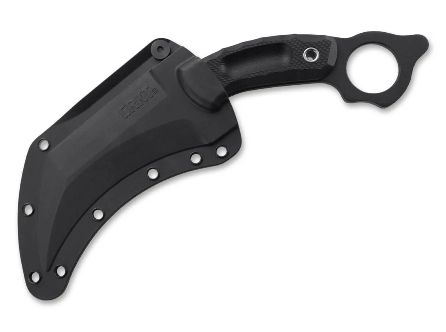 CRKT Du Hoc Schwarz Online