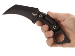 CRKT Du Hoc Schwarz Online
