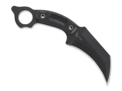 CRKT Du Hoc Schwarz Outlet