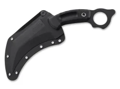 CRKT Du Hoc Schwarz Outlet