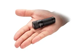 Fenix E15 Schwarz Best