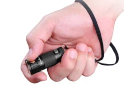 Fenix E16 Schwarz Discount