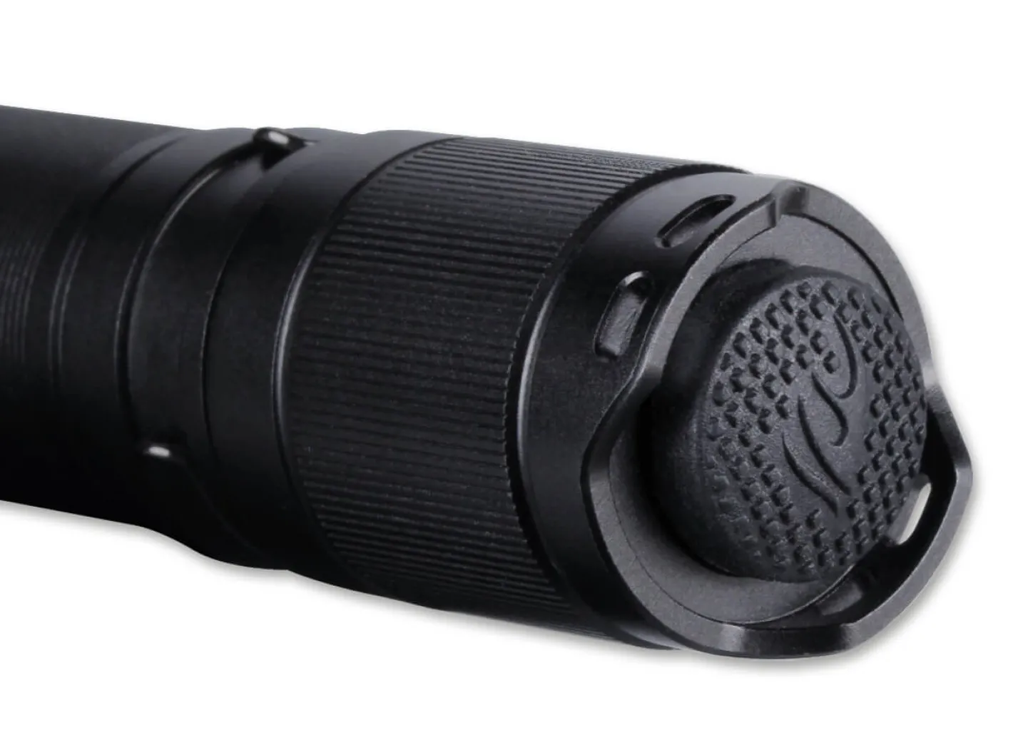 Fenix E20 V2.0 Schwarz New