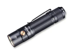 Fenix E35 V3.0 Schwarz Clearance