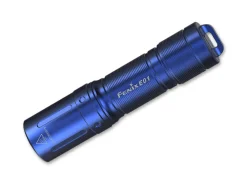 Fenix E01 V2.0 Blau New