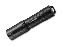 Fenix E01 V2.0 Schwarz Online