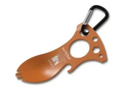 CRKT Eat'N Tool Orange Best
