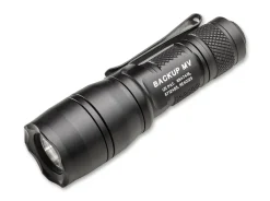 SureFire E1B Backup Schwarz