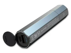 Fenix E-CP Blue Blau Best